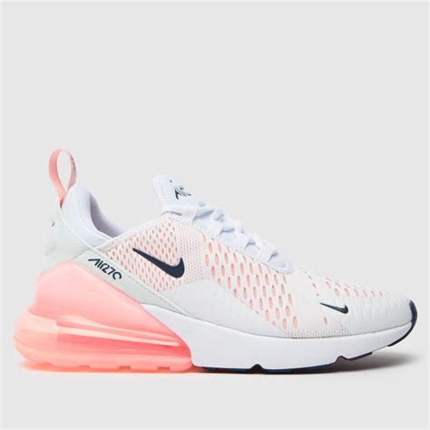 nike air max 270 wit zilver|air max 270 for sale.